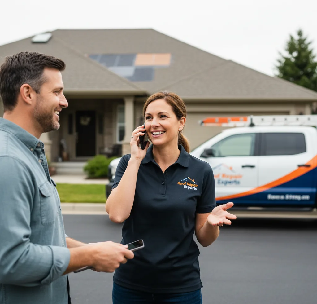 Shingle Replacement in Medina, TN